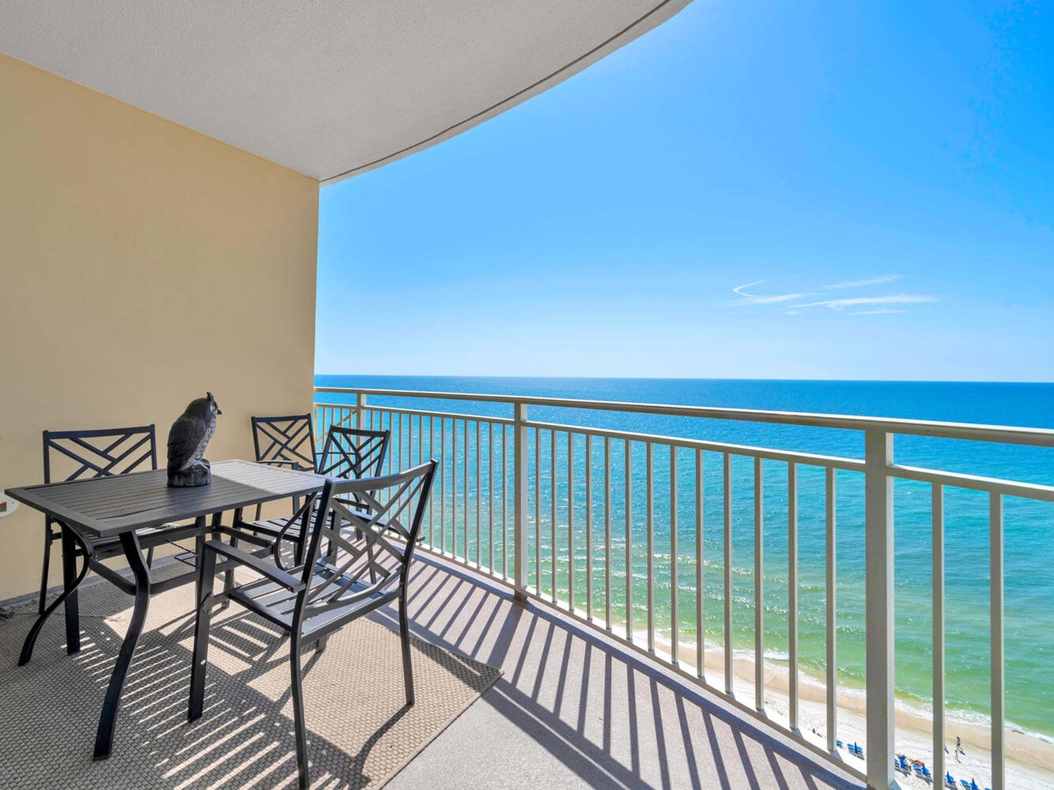 Panama City Beach Vacation Rental