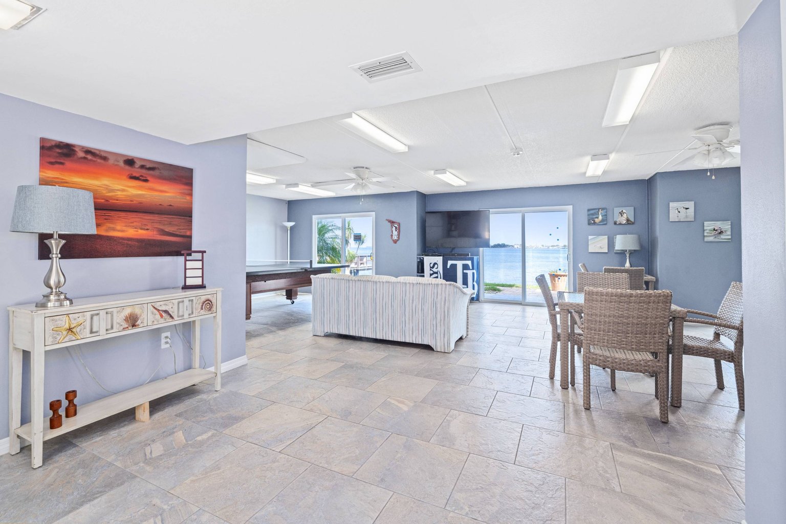 Dunedin Vacation Rental