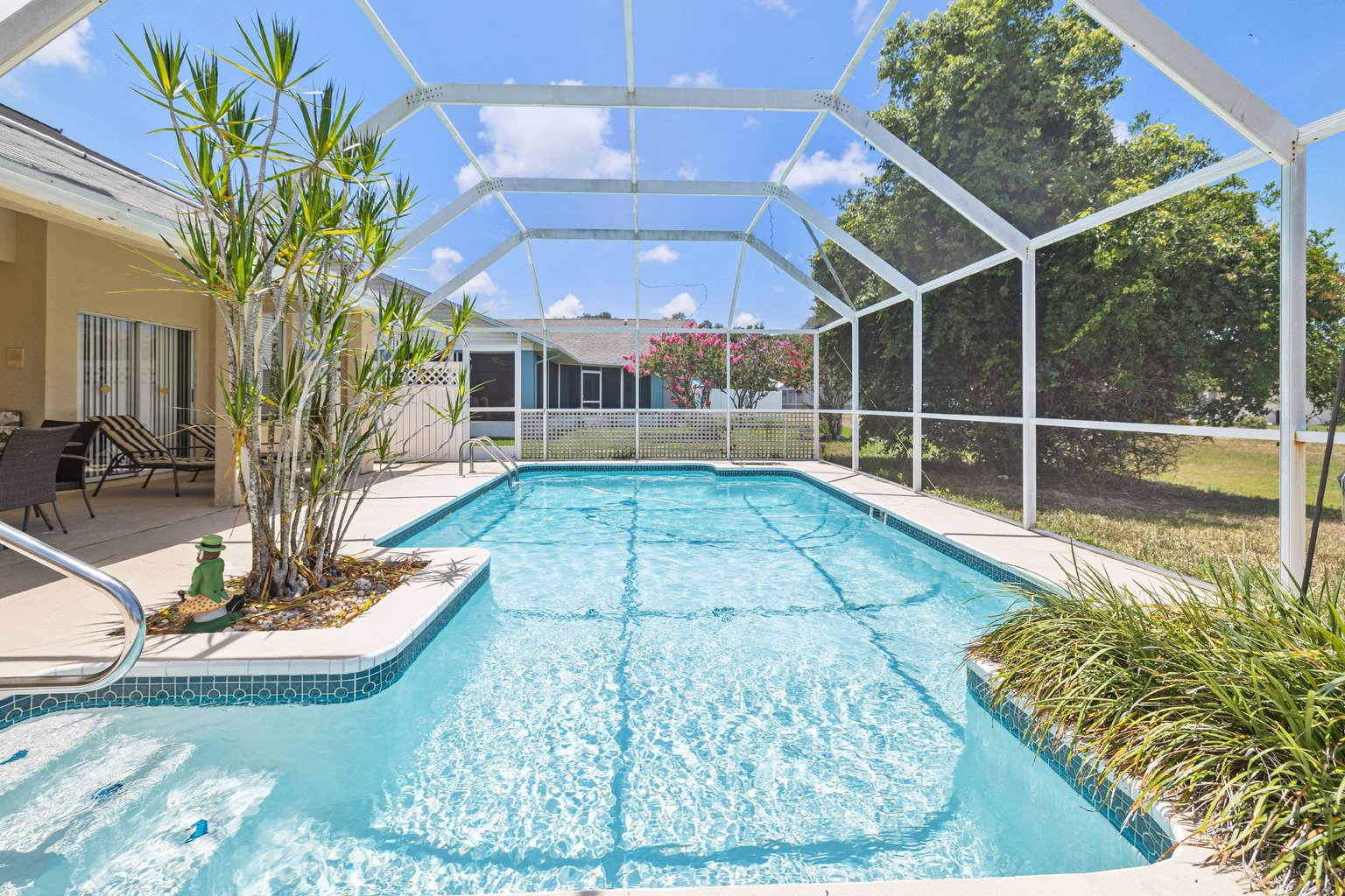 Hudson Vacation Rental