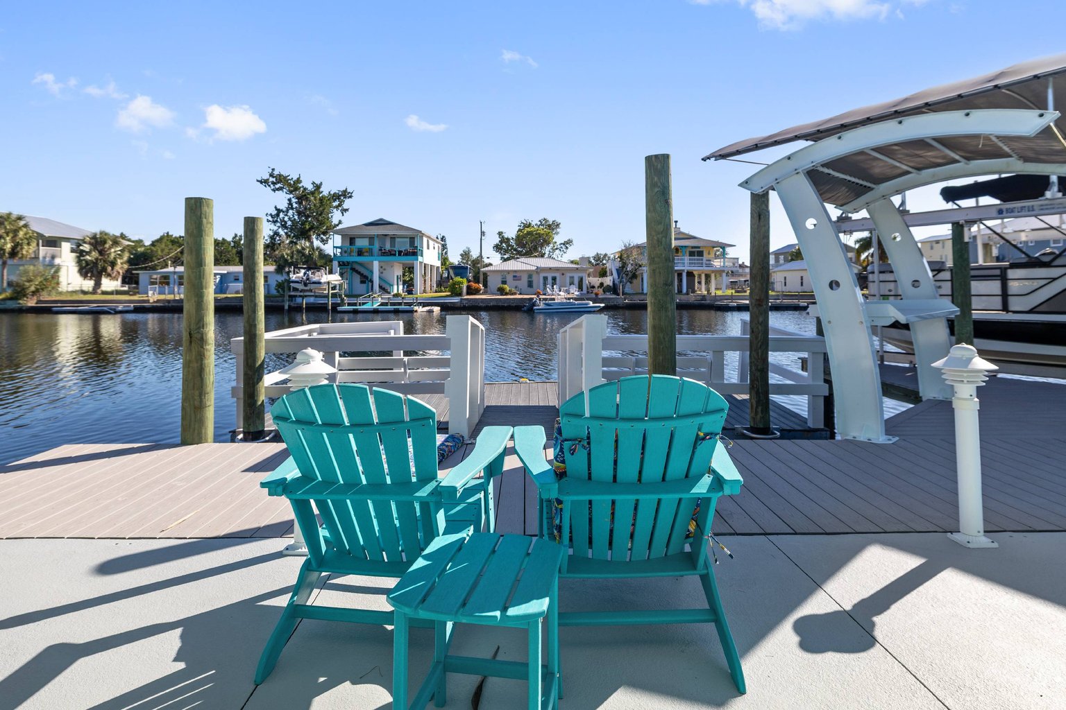 Hernando Beach Vacation Rental