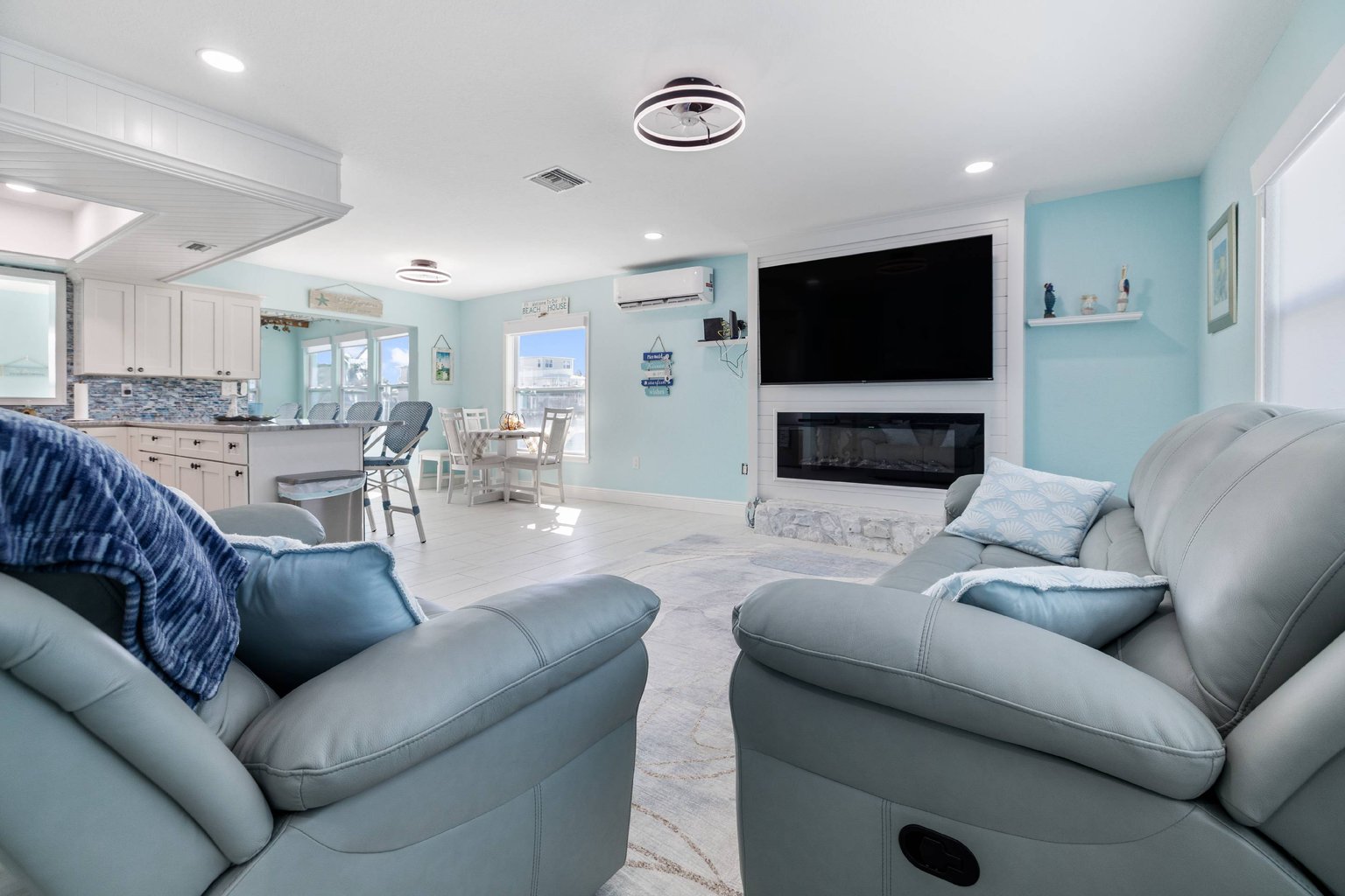 Hernando Beach Vacation Rental