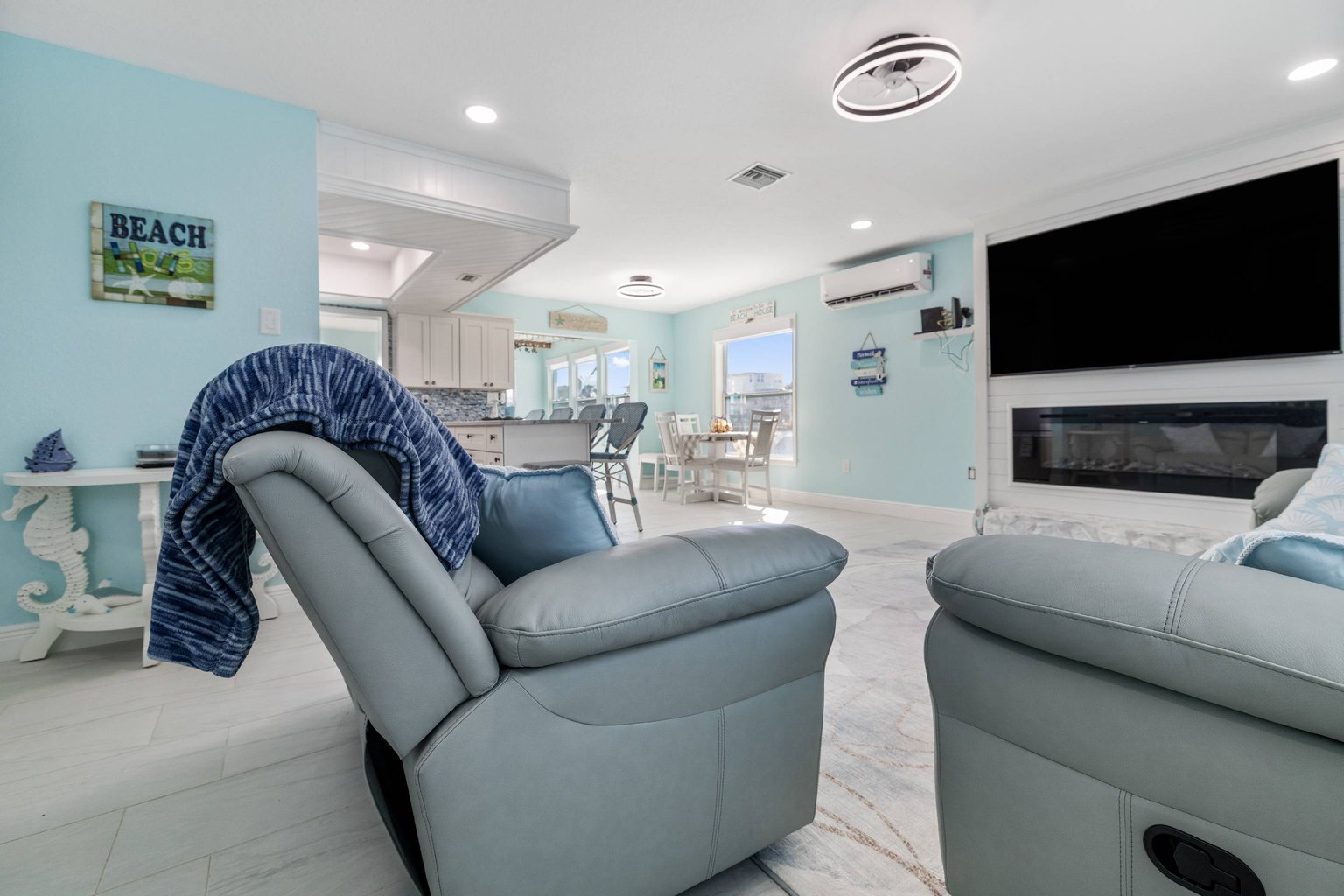 Hernando Beach Vacation Rental