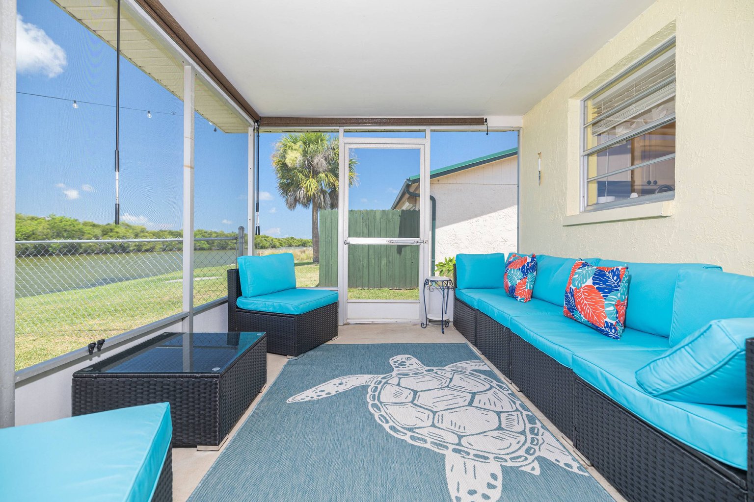 Holiday Vacation Rental