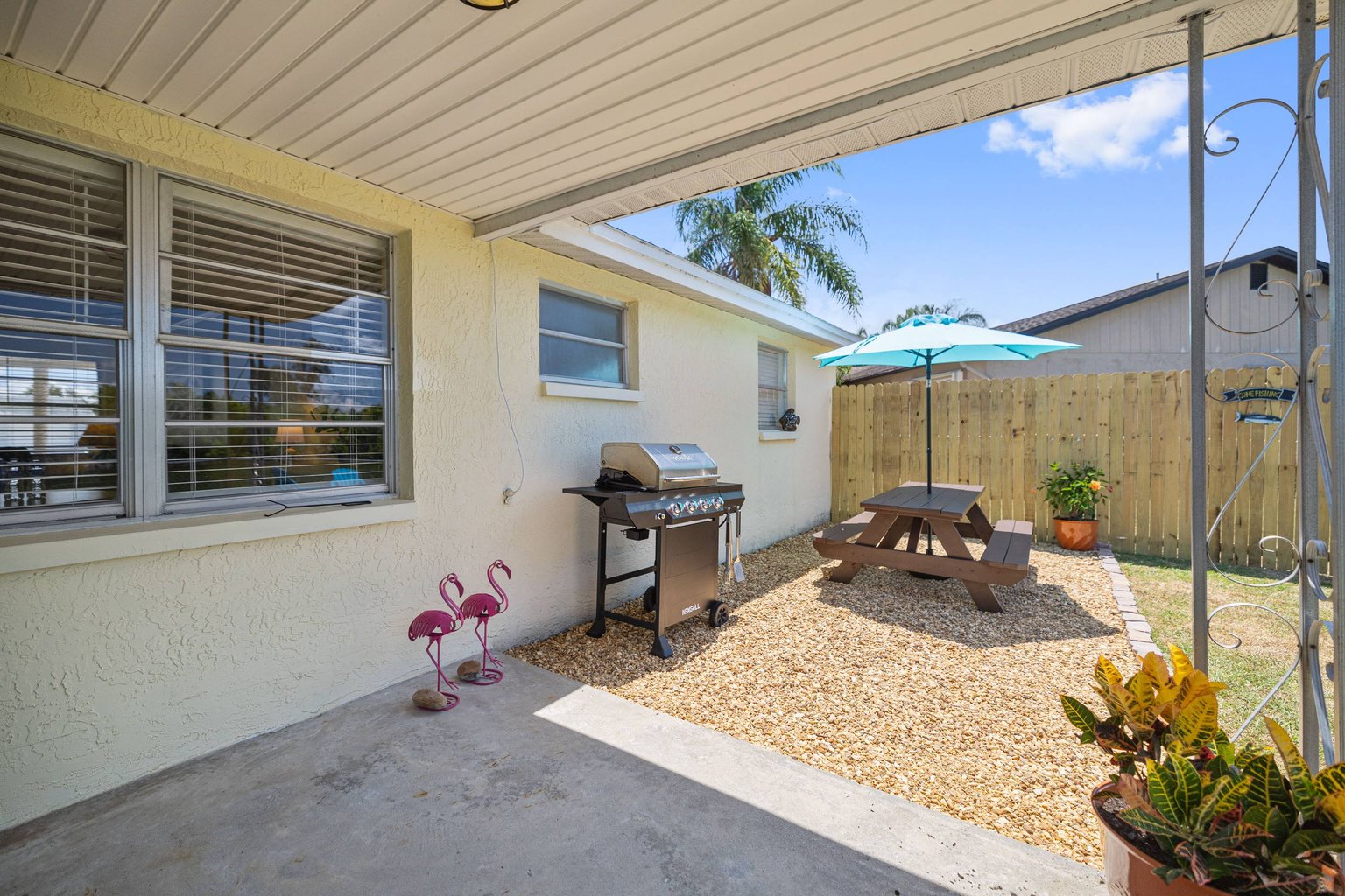 Holiday Vacation Rental