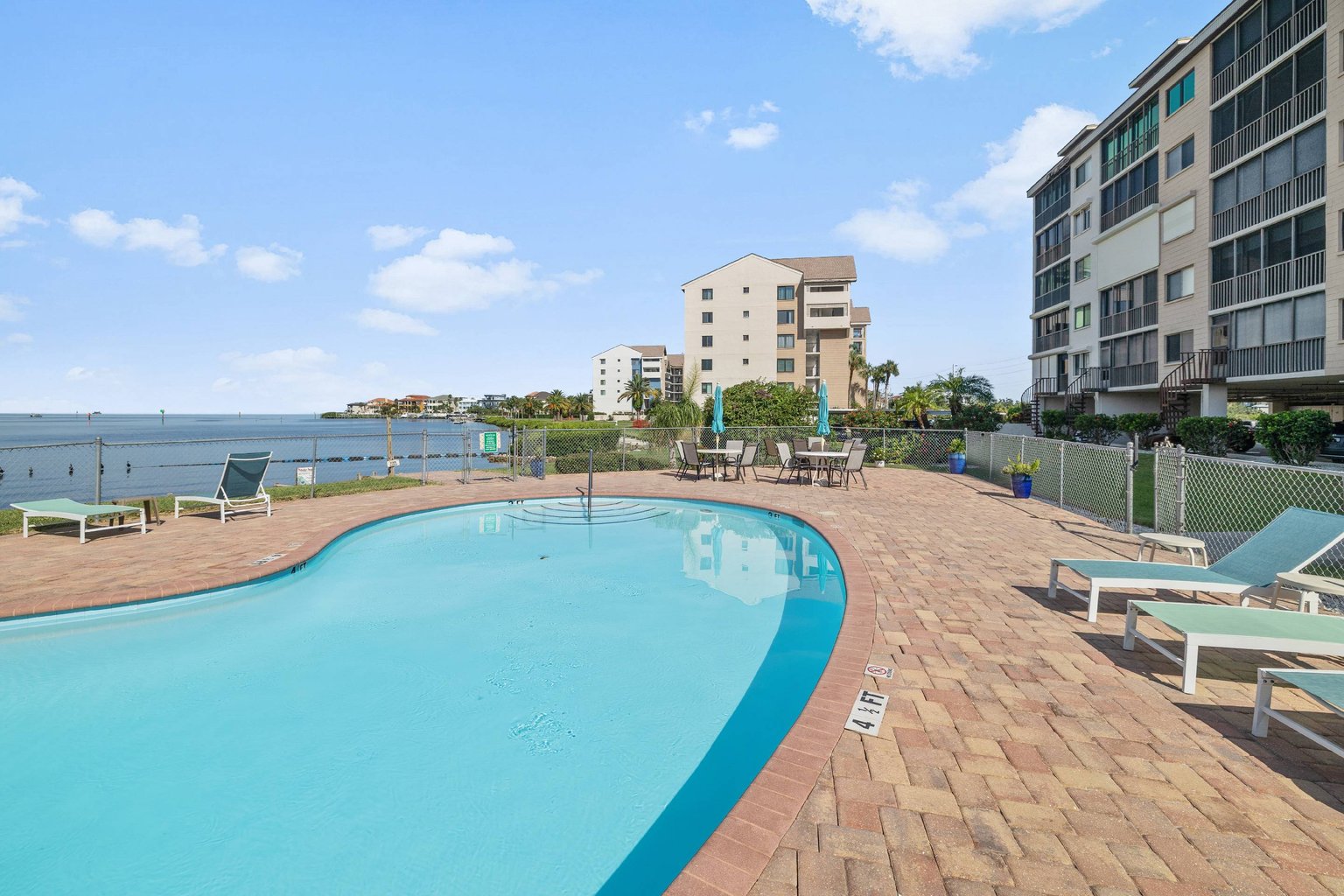 Port Richey Vacation Rental