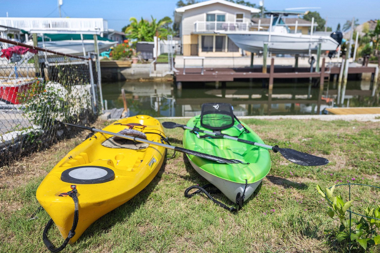 Hudson Vacation Rental