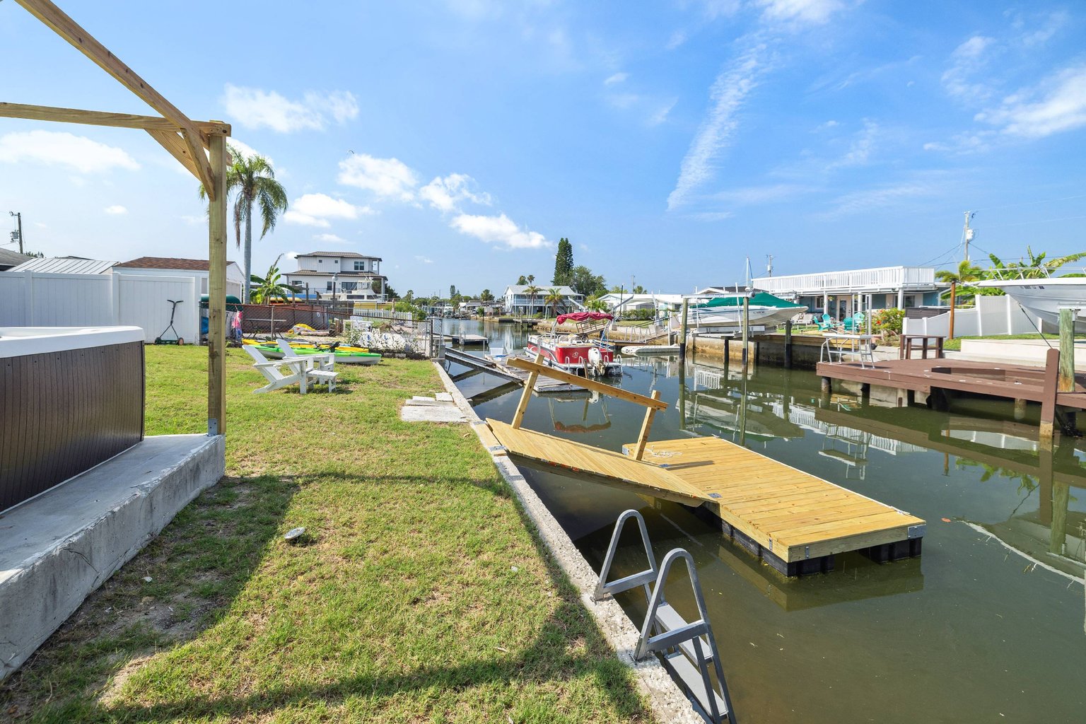 Hudson Vacation Rental