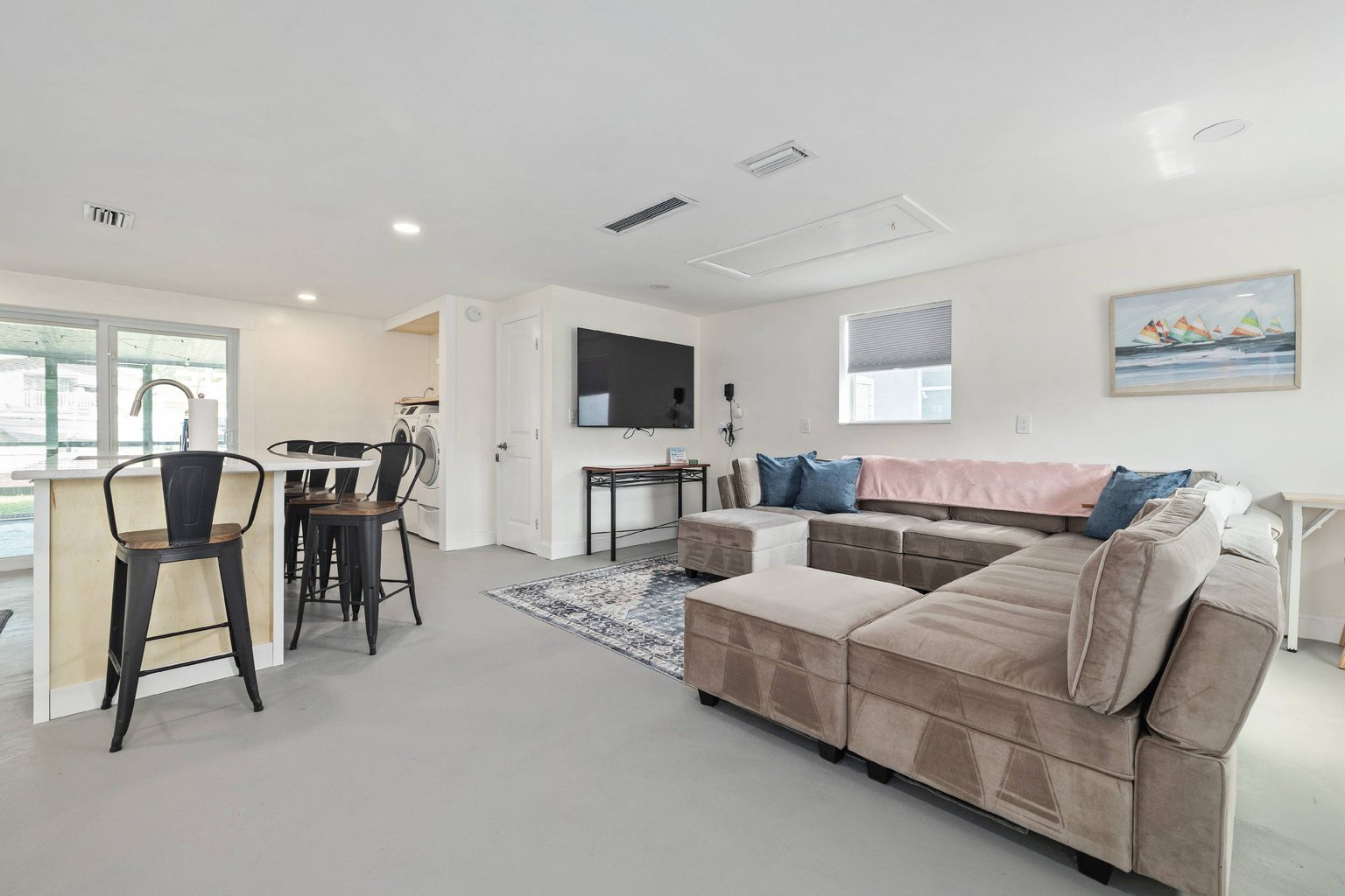 Hudson Vacation Rental