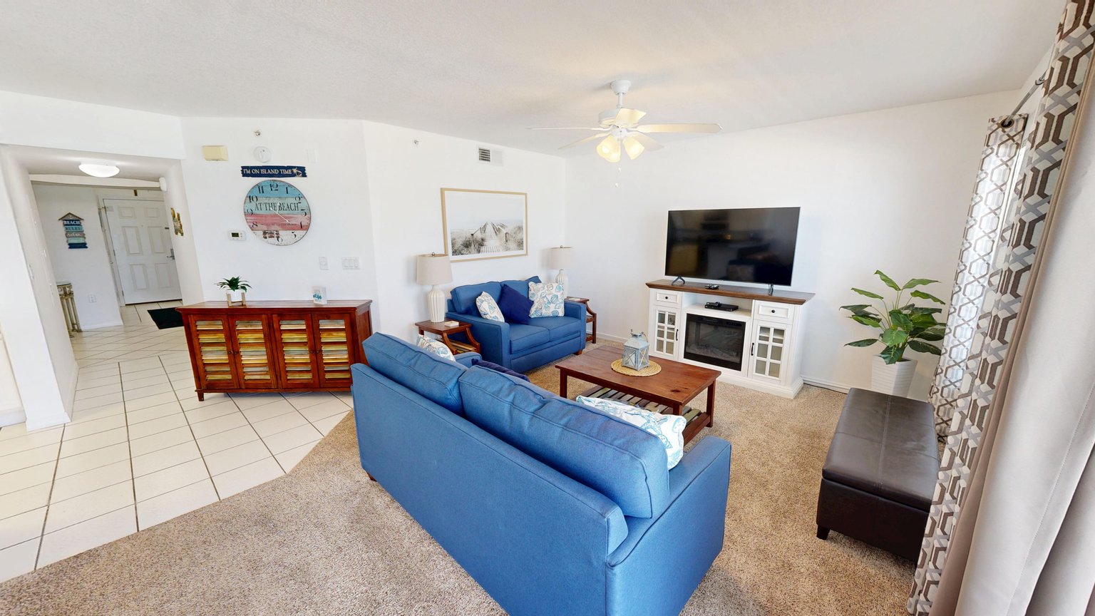Fort Walton Beach Vacation Rental