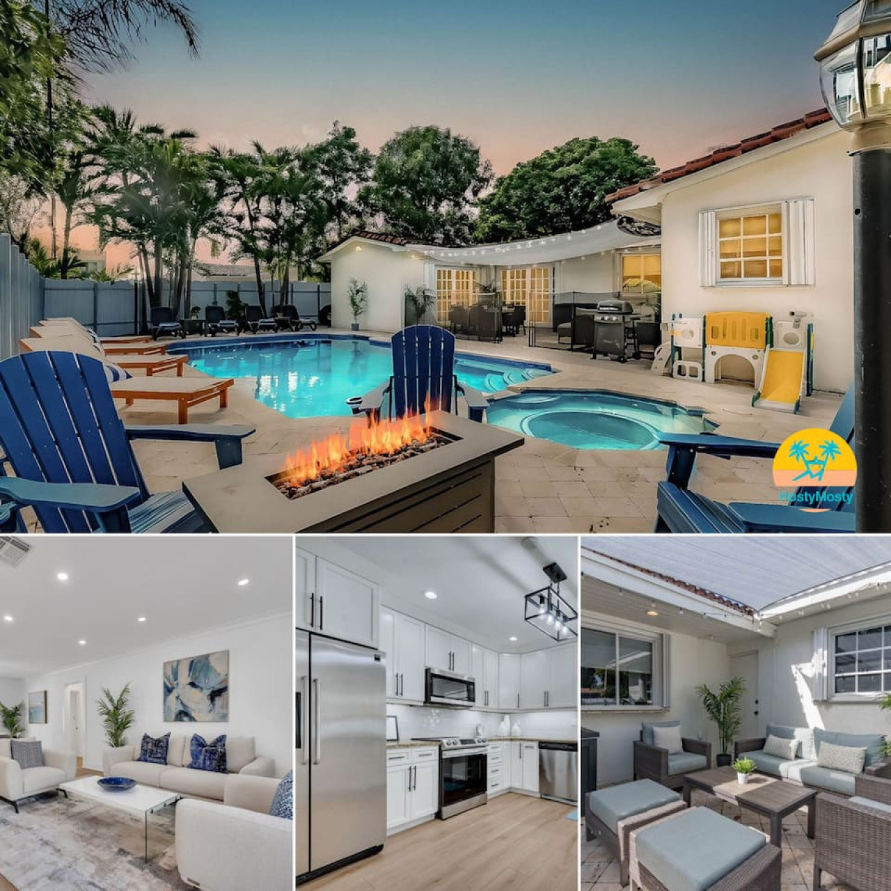 Miami Vacation Rental