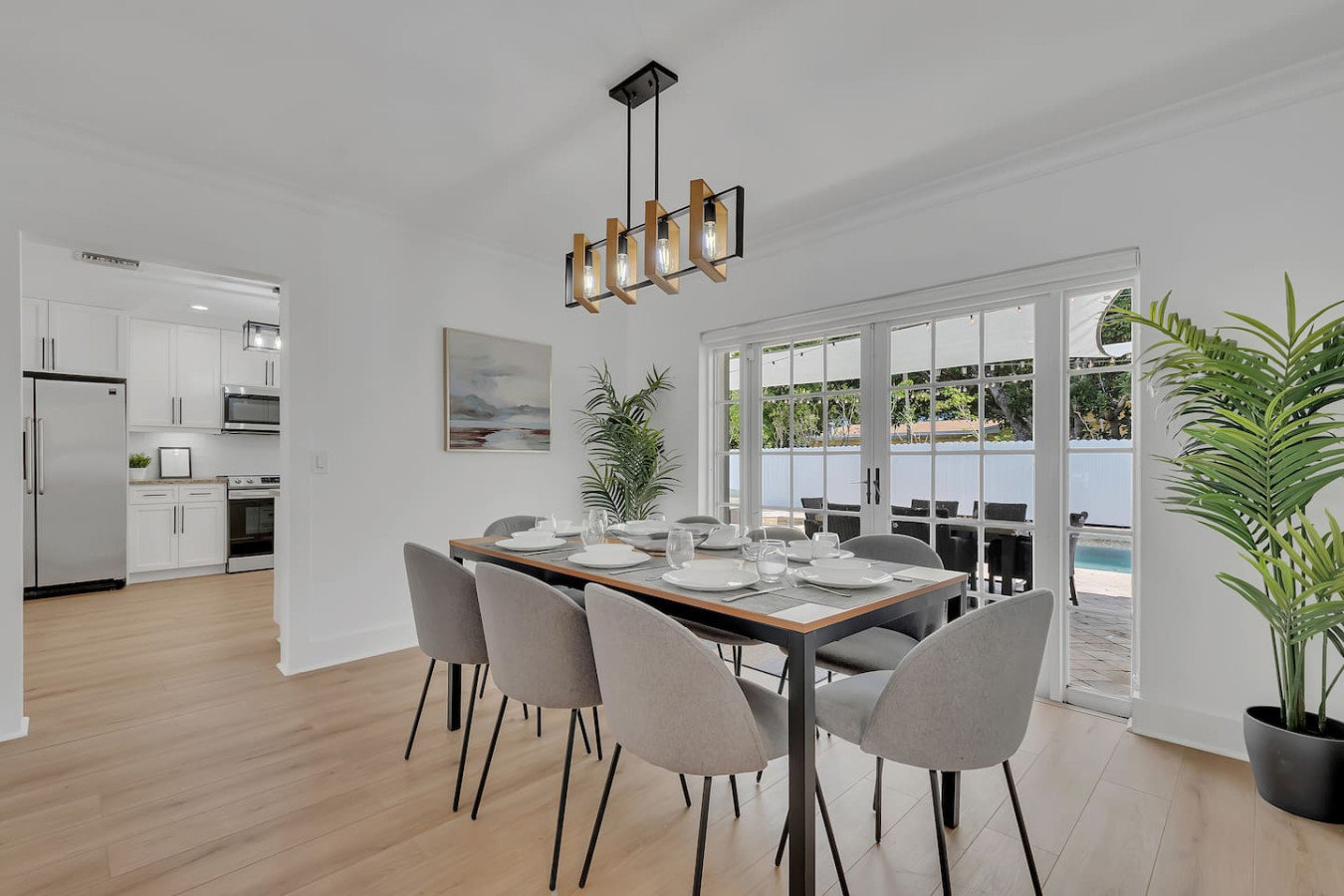 Miami Vacation Rental