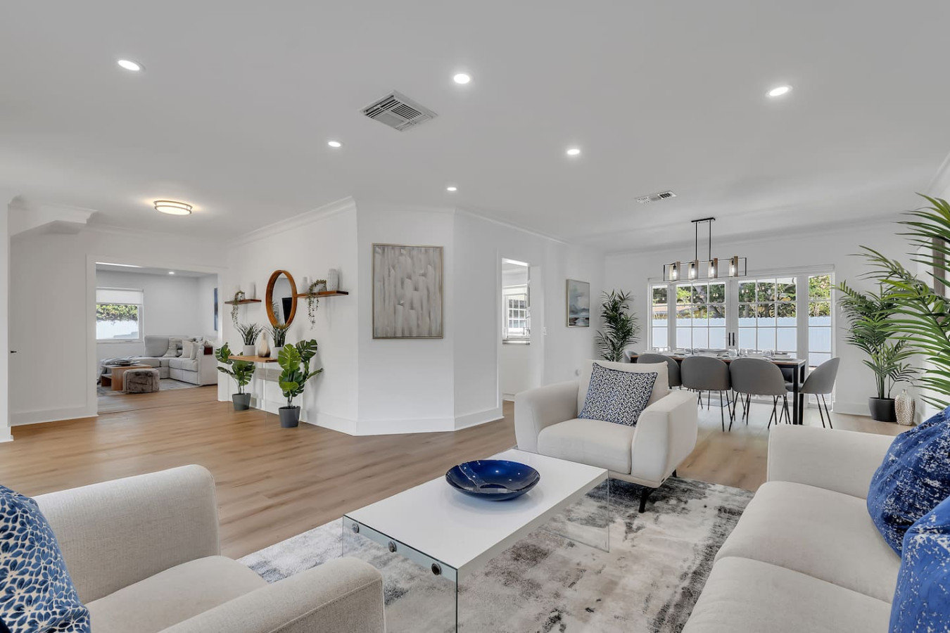 Miami Vacation Rental