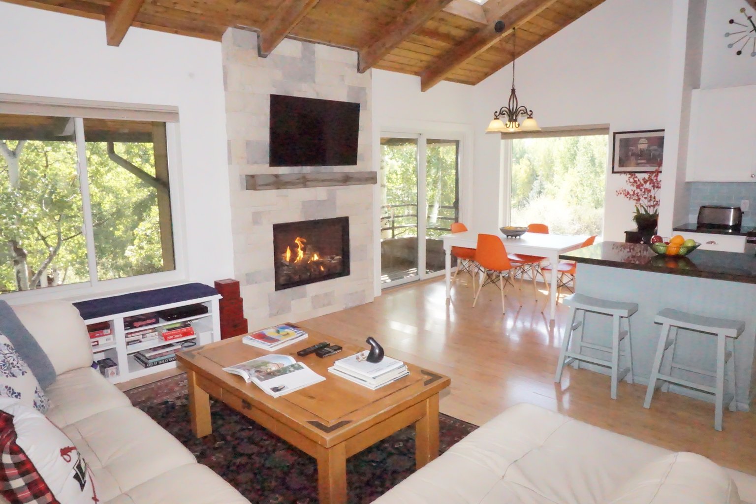 Snowmass Village Vacation Rental