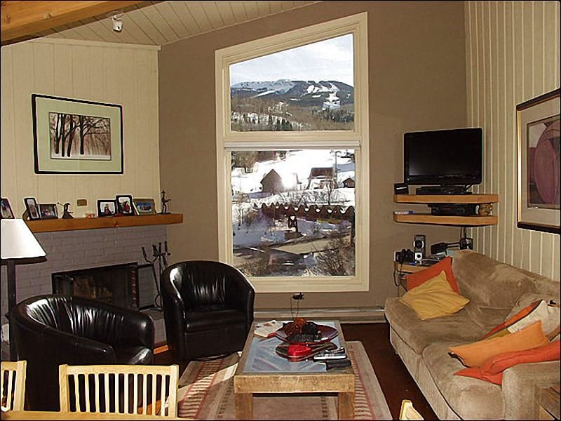 Snowmass Village Vacation Rental