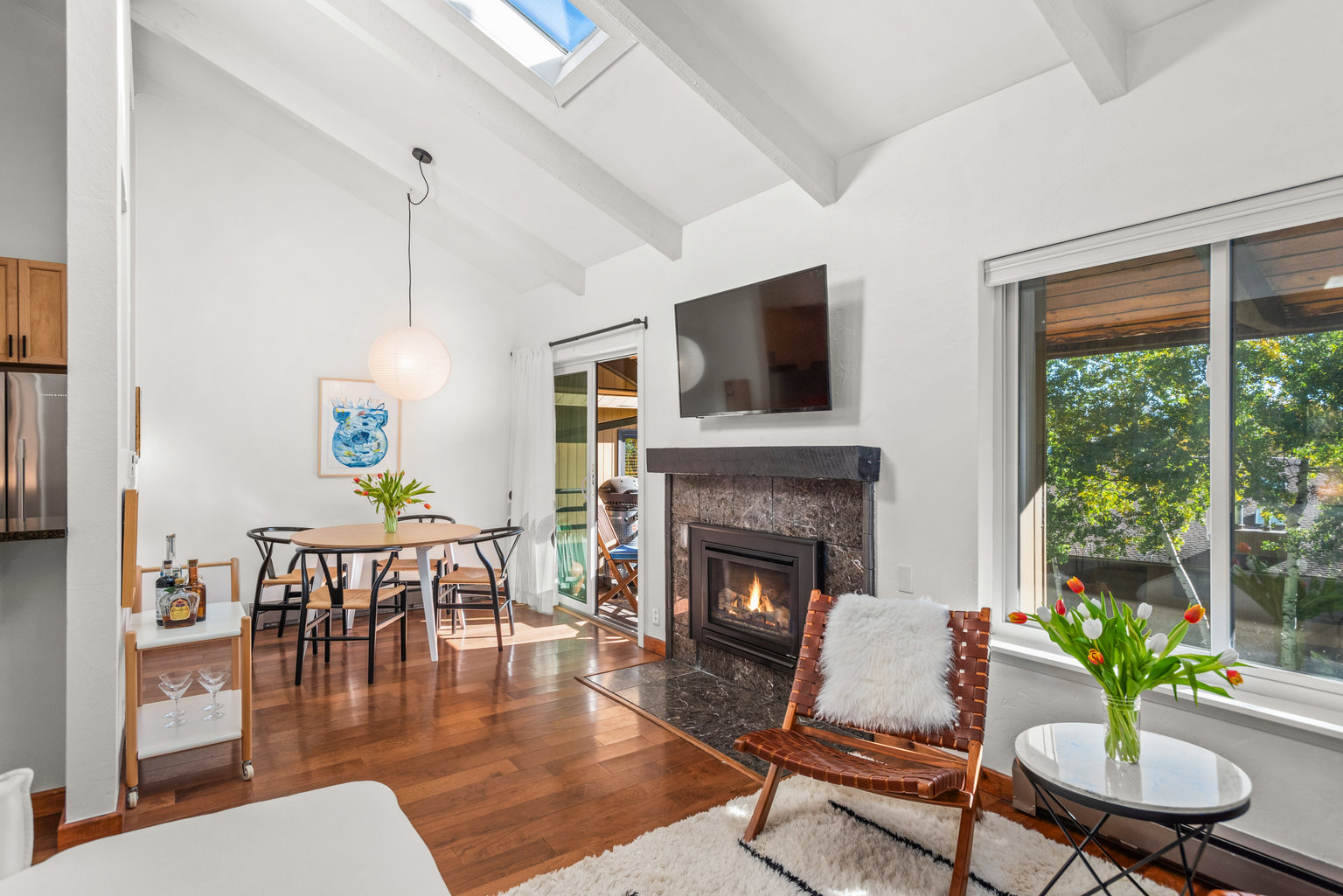 Snowmass Village Vacation Rental