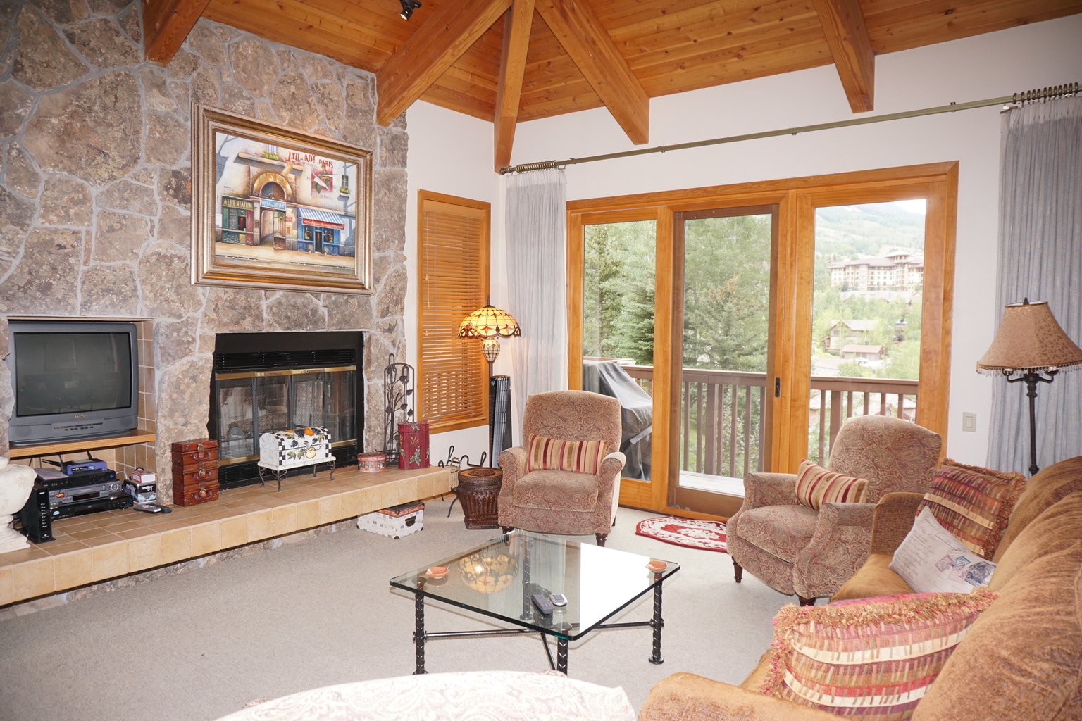 Snowmass Village Vacation Rental
