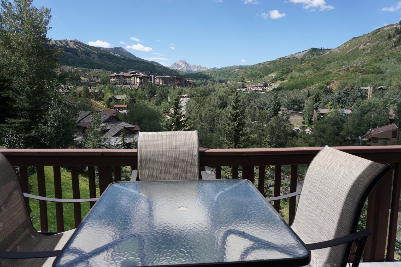Snowmass Village Vacation Rental