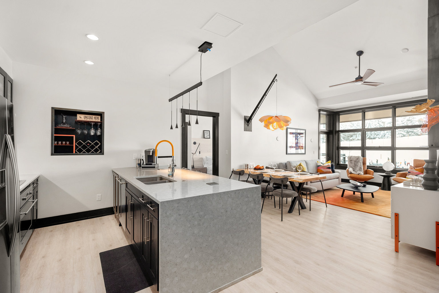 Snowmass Village Vacation Rental