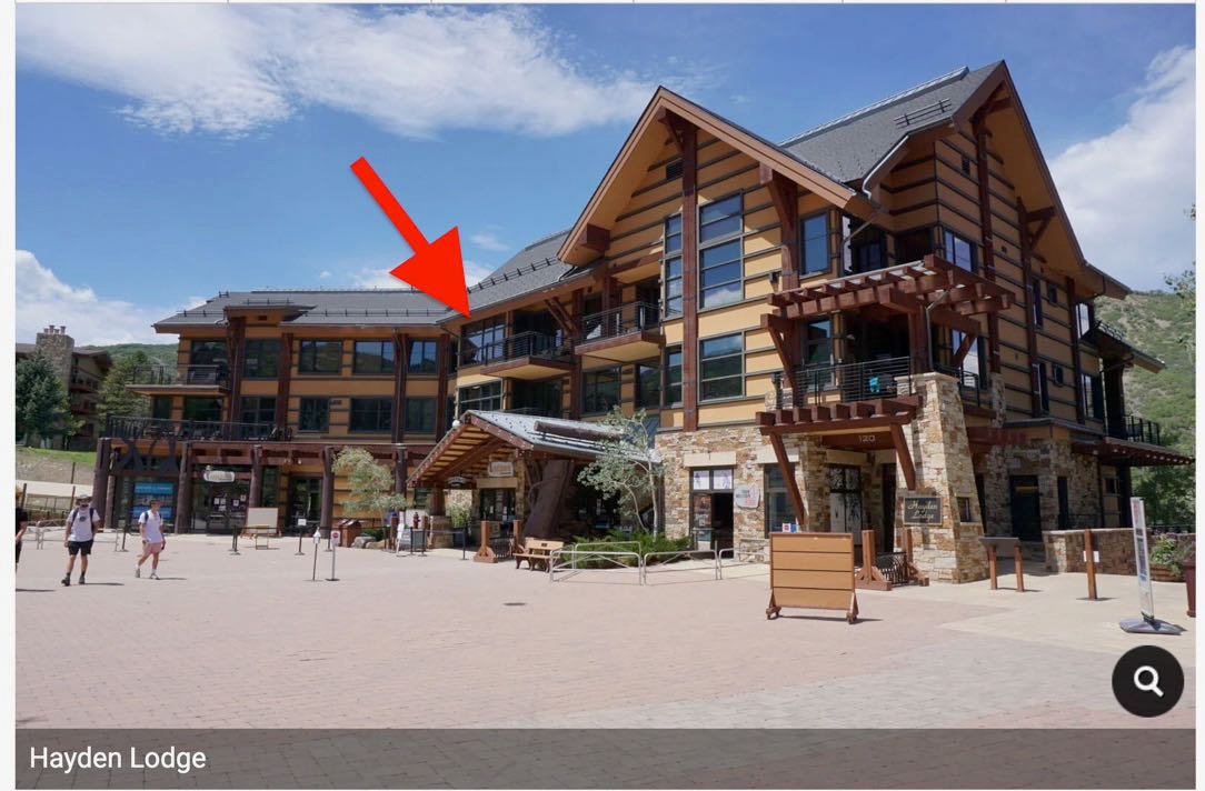 Snowmass Village Vacation Rental