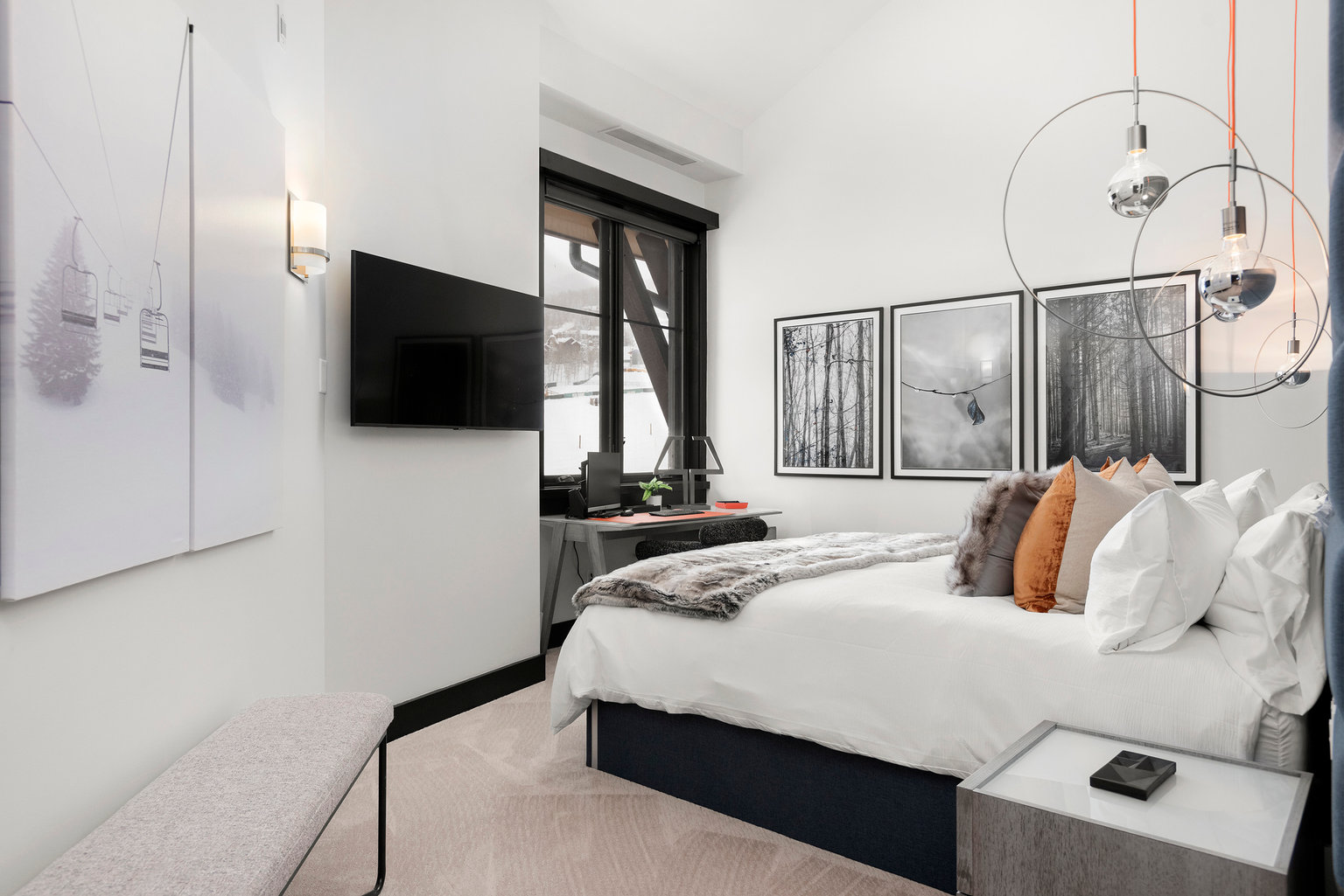 Snowmass Village Vacation Rental