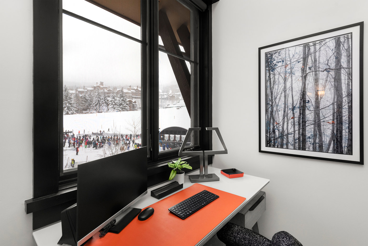 Snowmass Village Vacation Rental