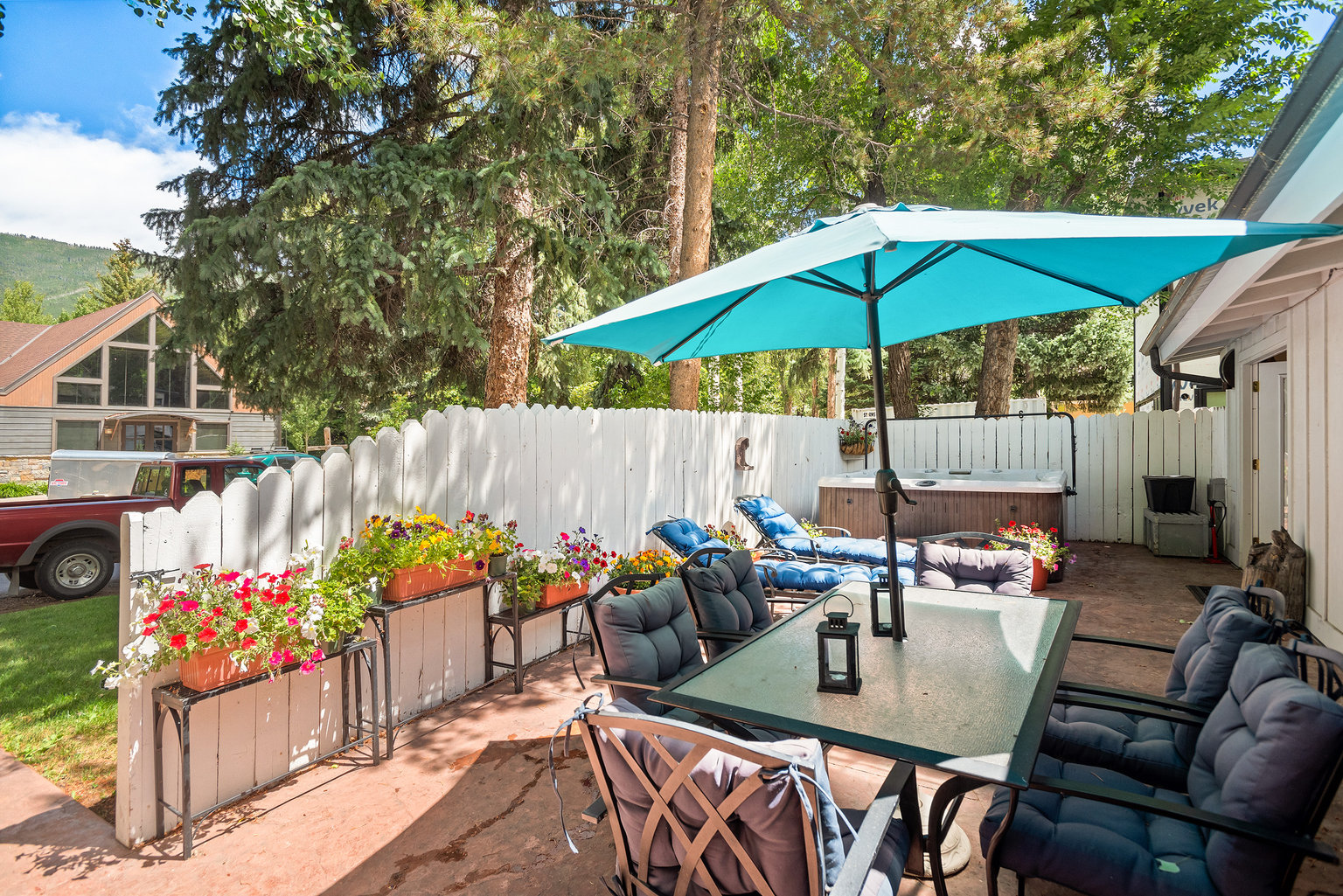 Aspen Vacation Rental