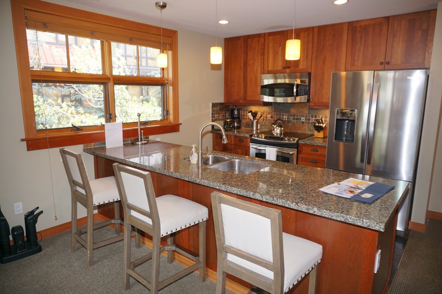 Snowmass Village Vacation Rental