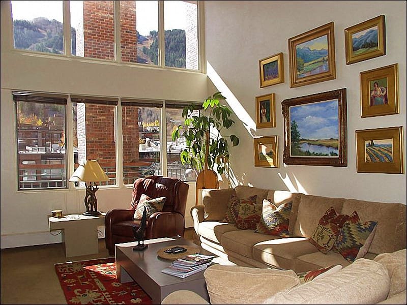 Aspen Vacation Rental