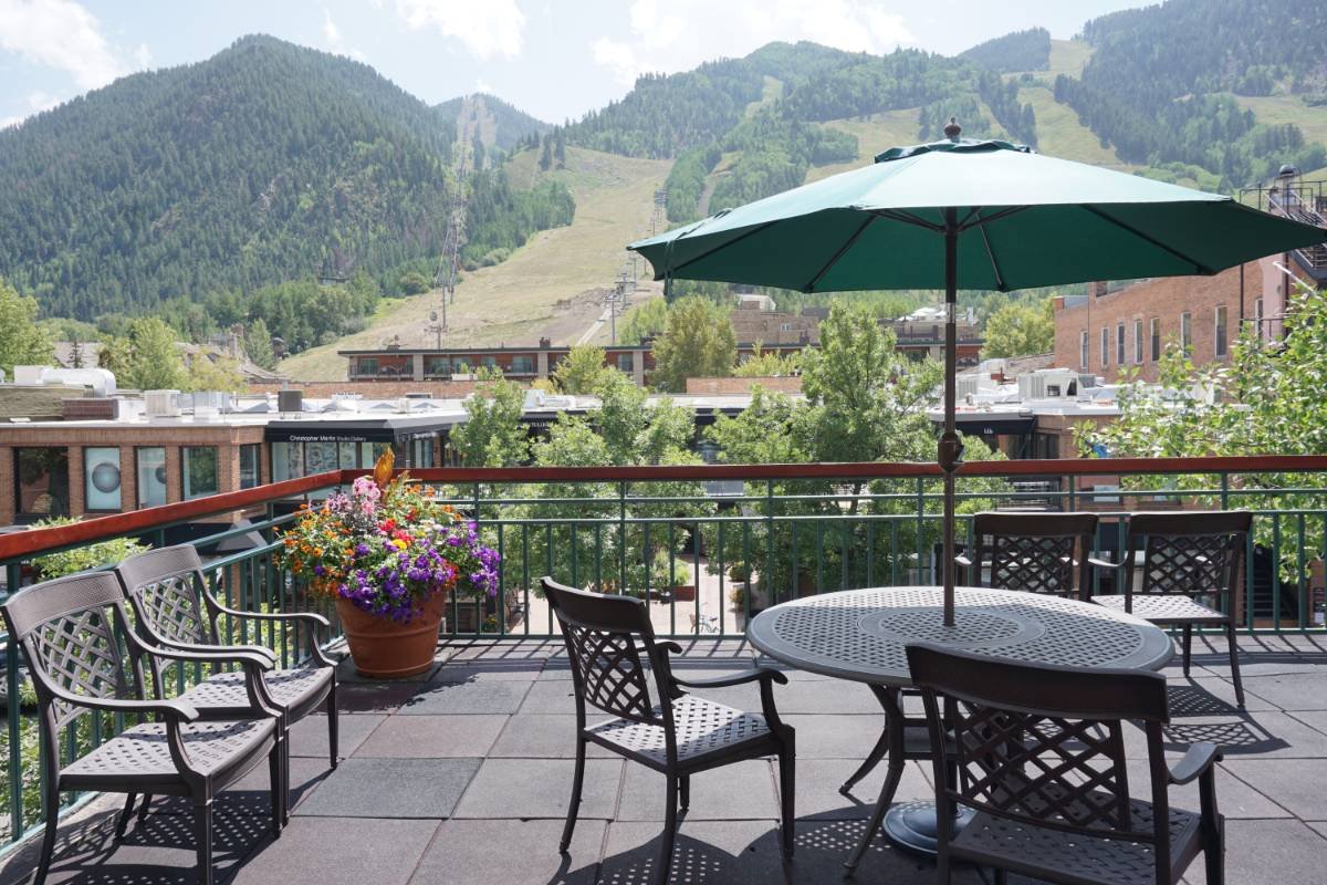 Aspen Vacation Rental