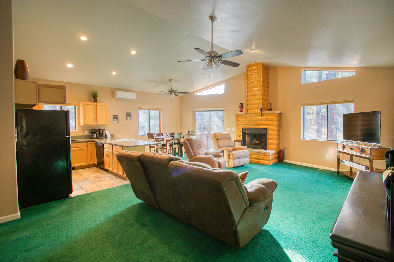 Pinetop Vacation Rental