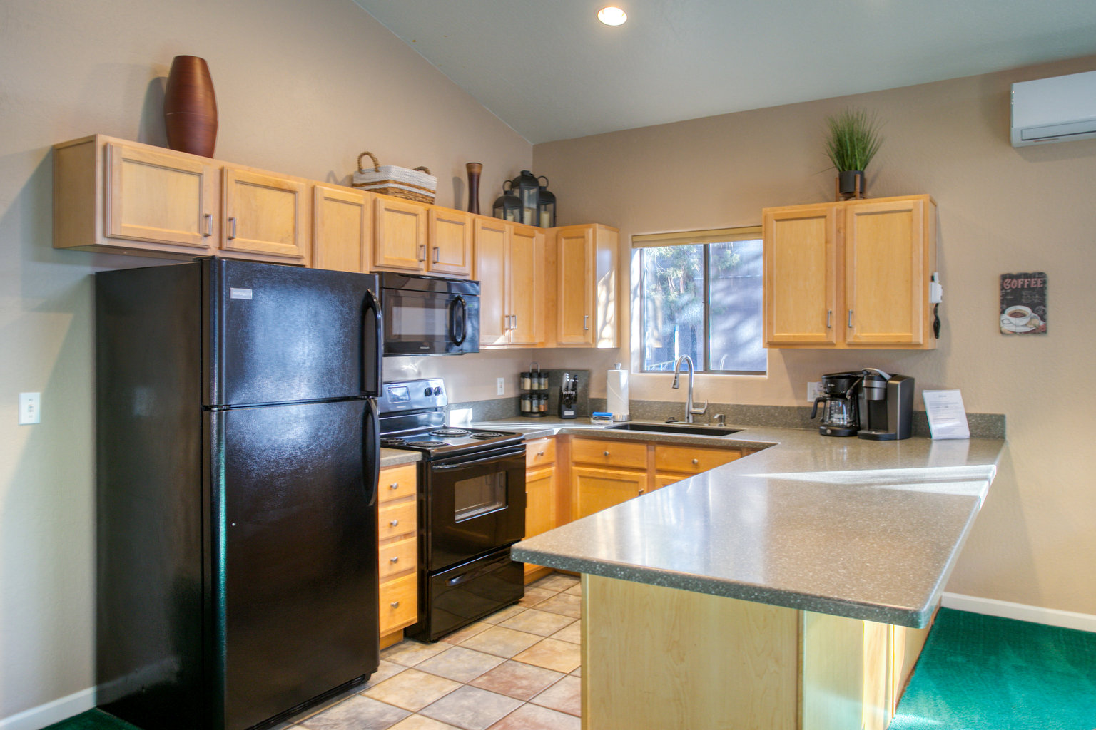 Pinetop Vacation Rental