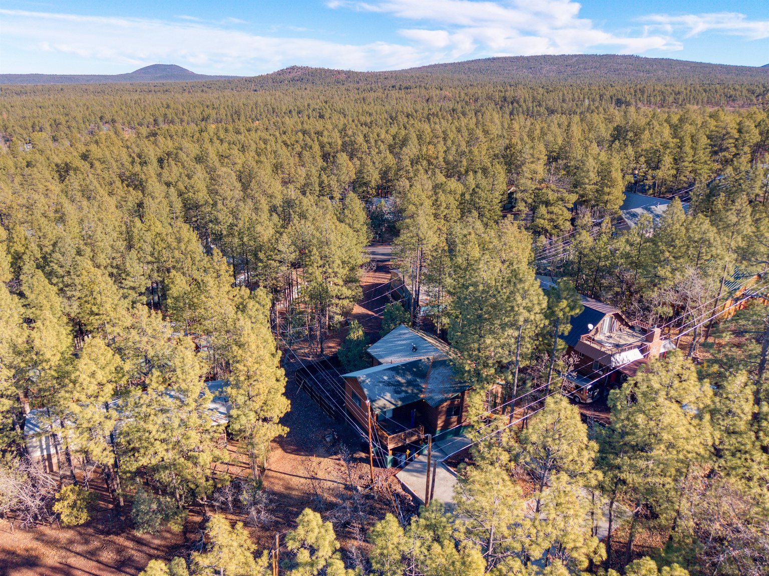 Pinetop Vacation Rental