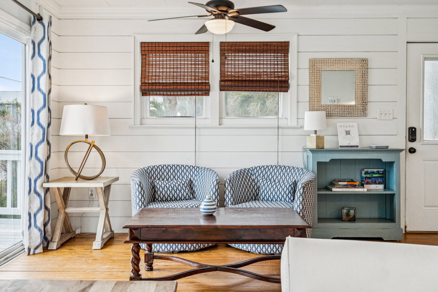 Folly Beach Vacation Rental