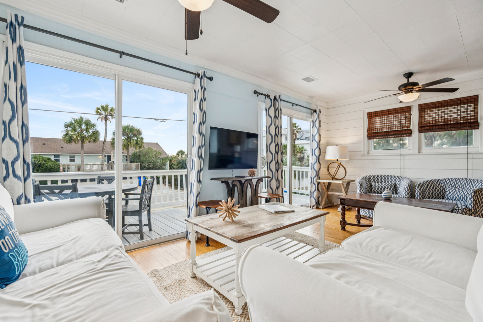 Folly Beach Vacation Rental