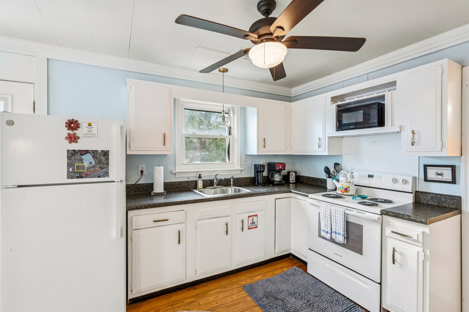 Folly Beach Vacation Rental