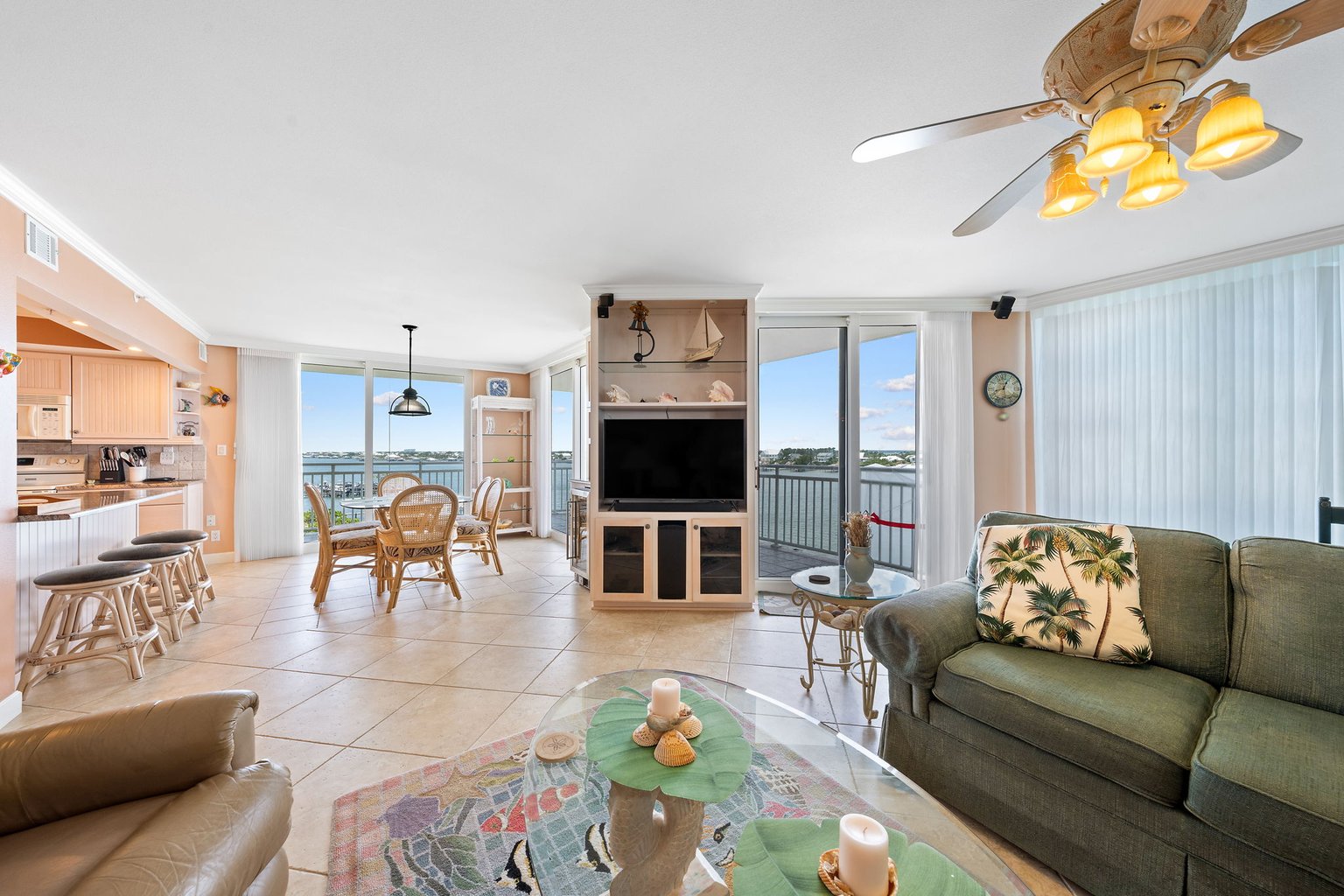 Perdido Key Vacation Rental