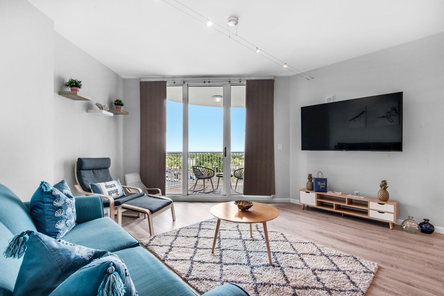 Destin Vacation Rental