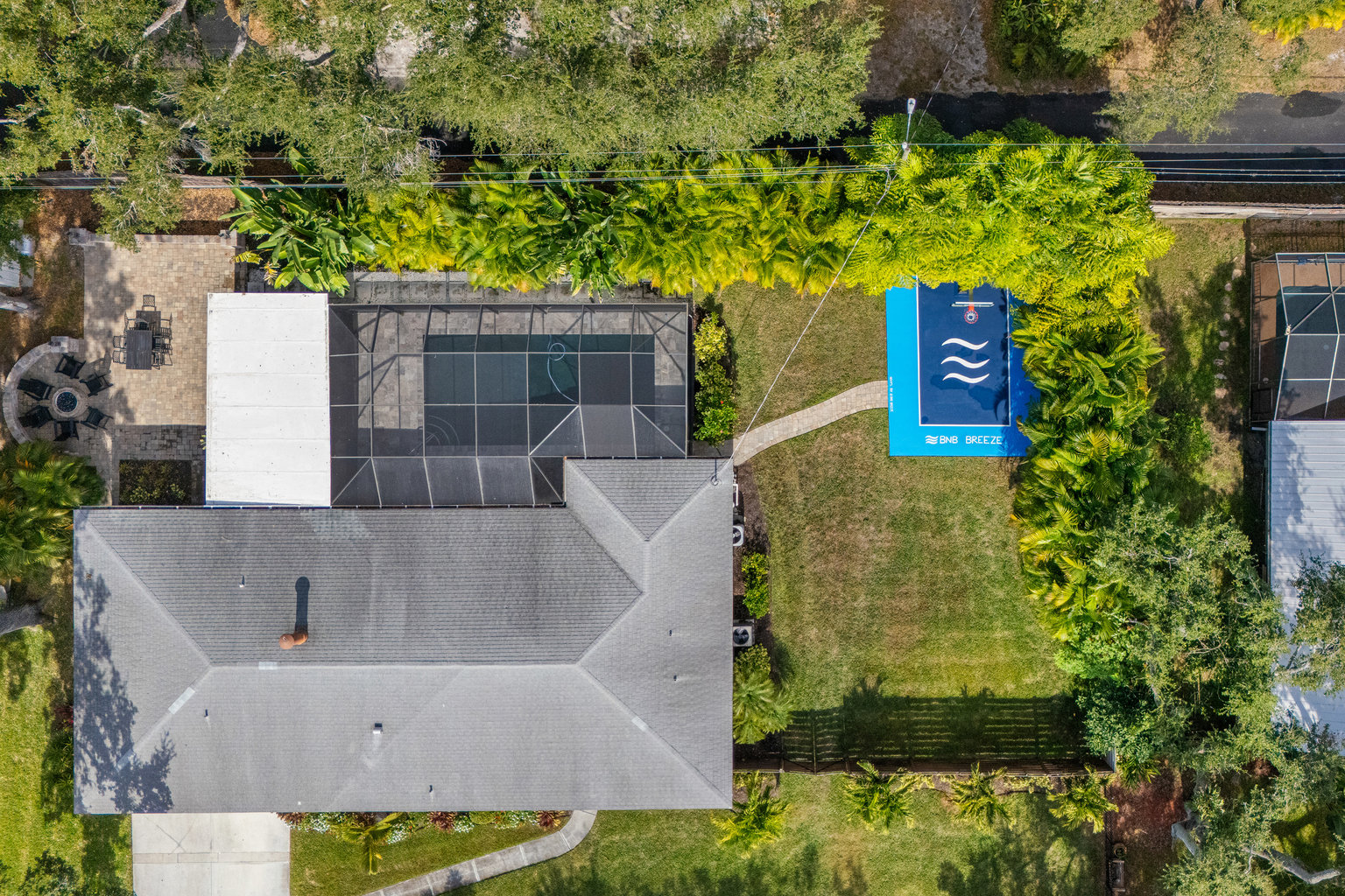 Sarasota Vacation Rental