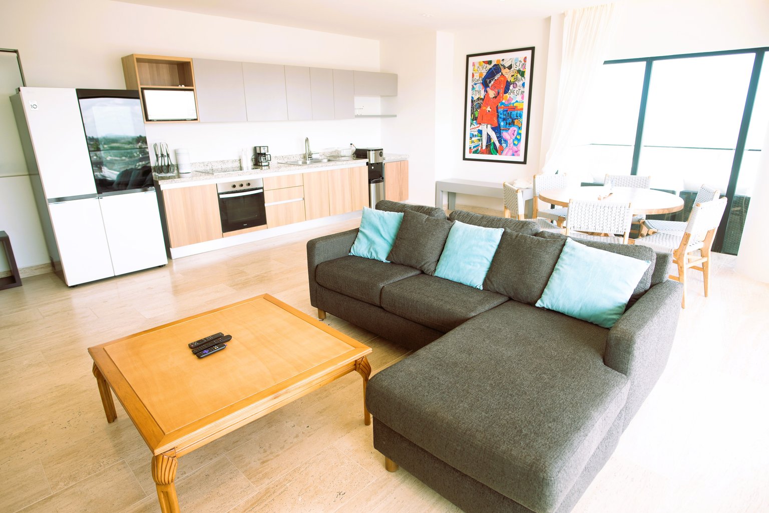 Progreso Vacation Rental