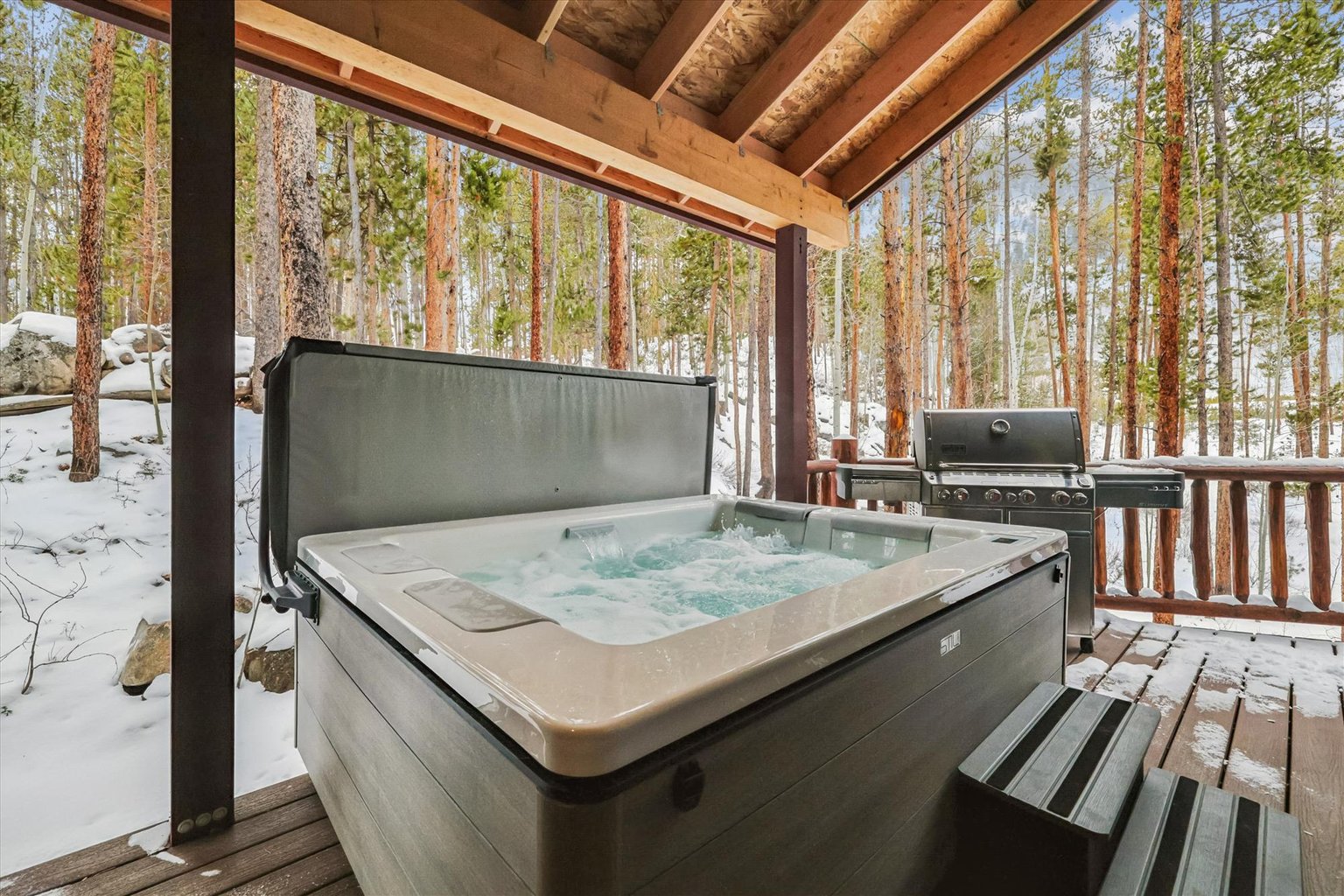 Frisco Vacation Rental