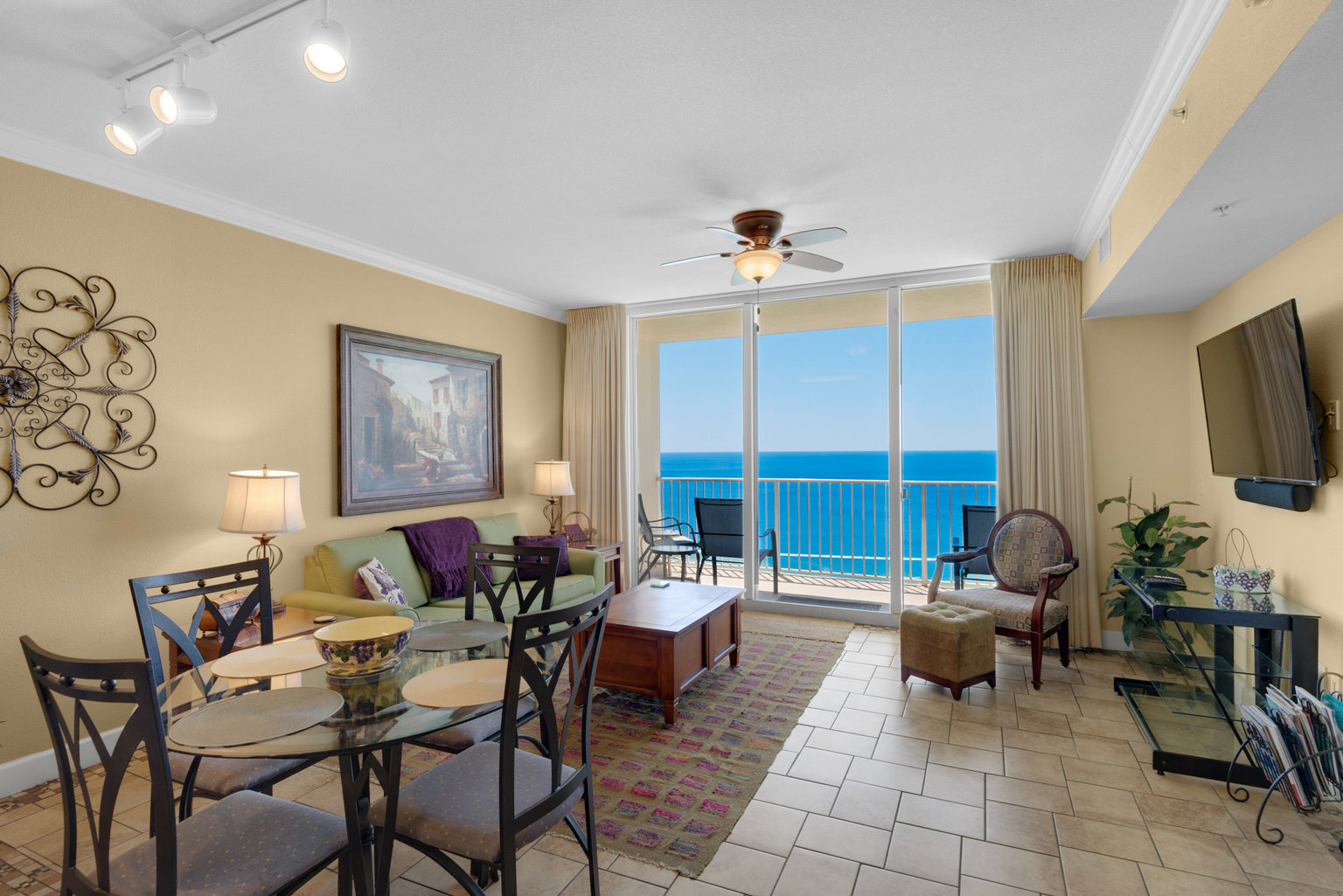 Panama City Beach Vacation Rental