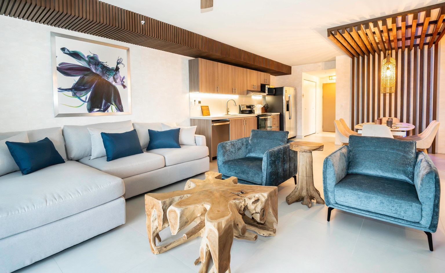 Playa Herradura Vacation Rental