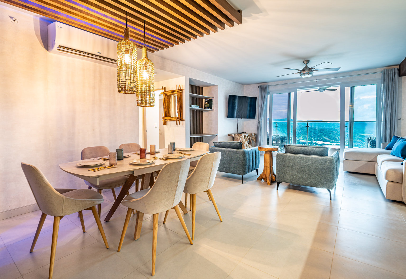 Playa Herradura Vacation Rental