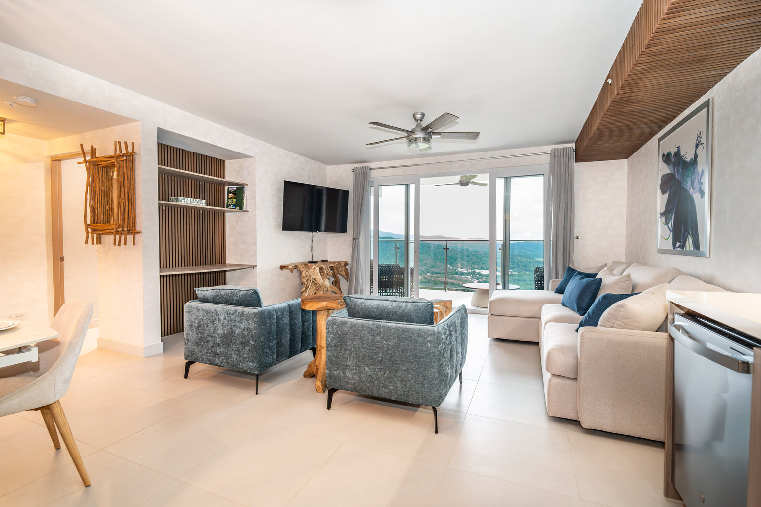 Playa Herradura Vacation Rental