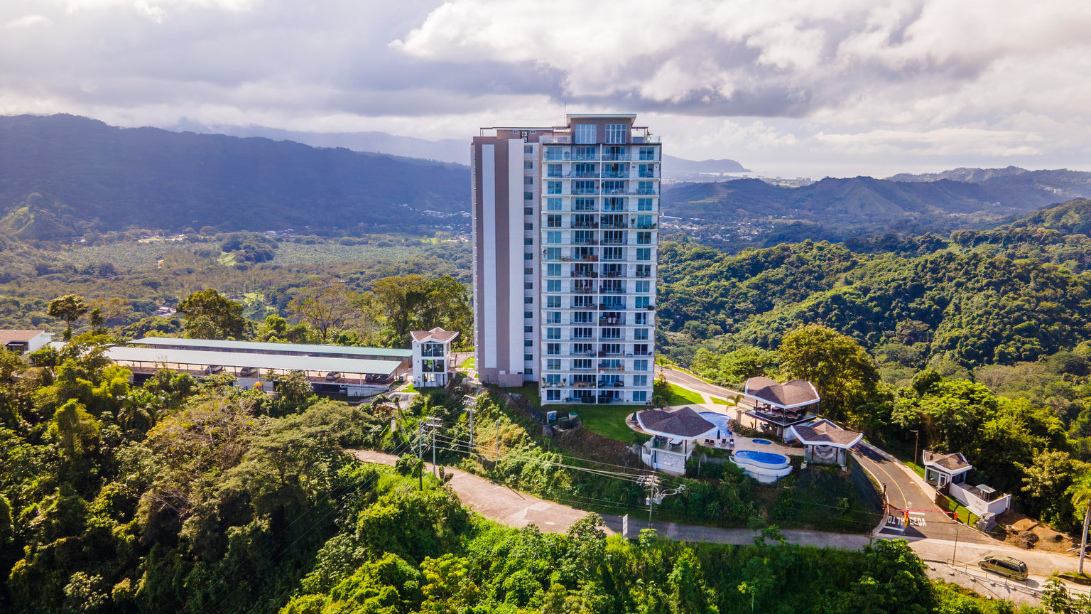 Playa Herradura Vacation Rental