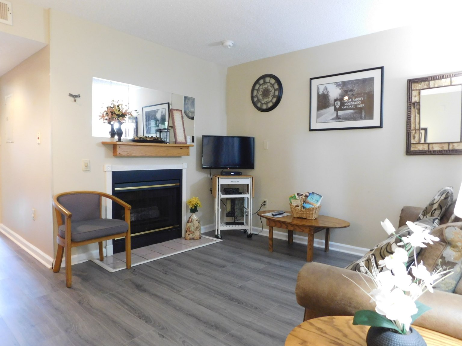 Gatlinburg Vacation Rental