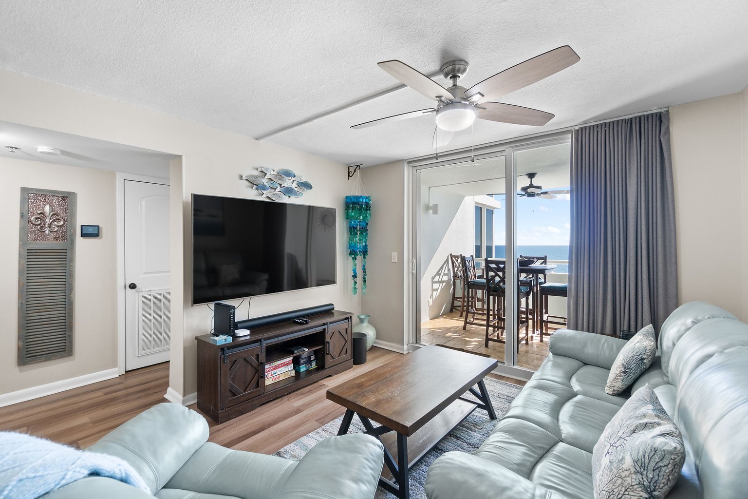Perdido Key Vacation Rental