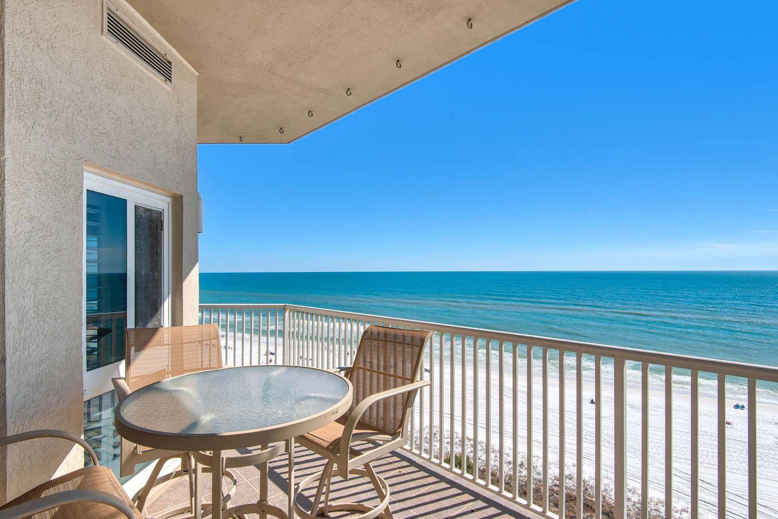 Miramar Beach Vacation Rental