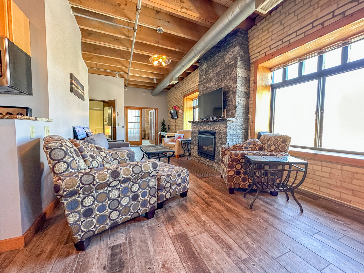 Duluth Vacation Rental