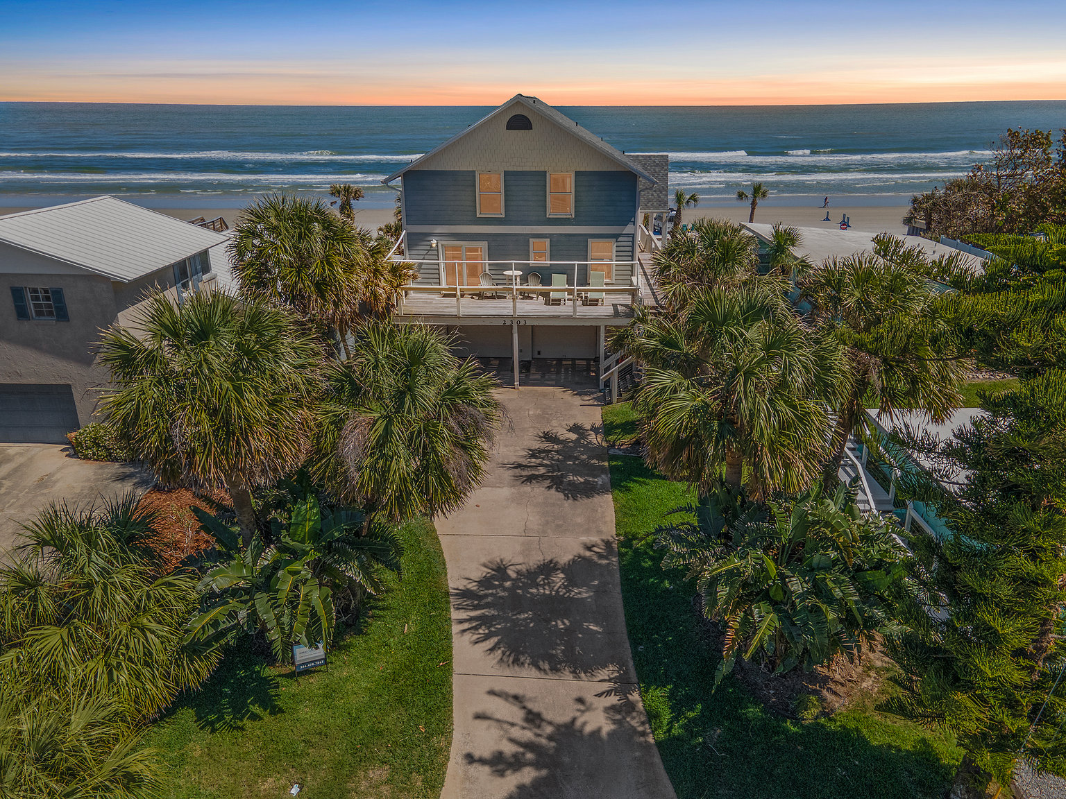 New Smyrna Beach Vacation Rental